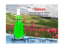 Премиум Лимонад Dauroff